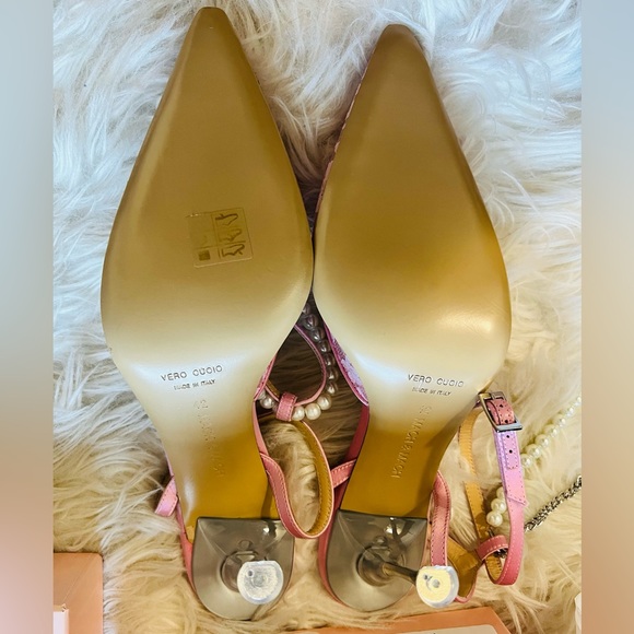 Mach & Mach heels - Picture 3 of 7